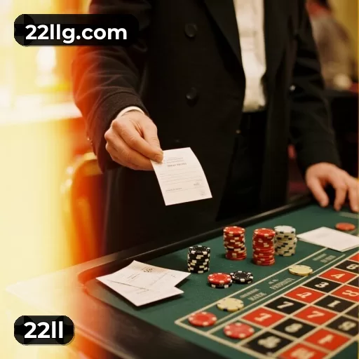 22ll APK - Interface do aplicativo Android
