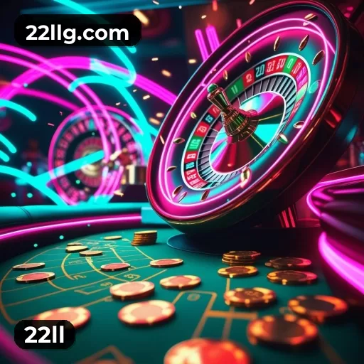 Aplicativo mobile 22ll para iOS e Android